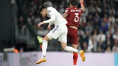 Copenhague-Sevilla en imágenes