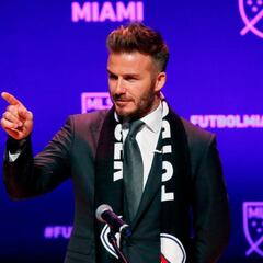 Inter Miami will not be forced to change its name or logo