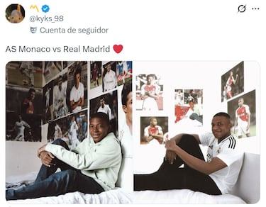 Los mejores memes de la jornada de Champions League 