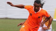 Envigado busca conservar el liderato en su visita a Jaguares