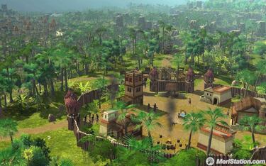 Settlers: Construye tu Imperio recibirá un nuevo paquete de expansión