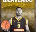 Pierre Oriola ficha por el AEK