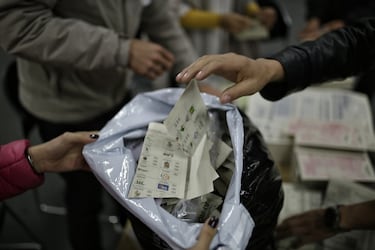 Elecciones legislativas 2026 en Colombia: ¿pueden las personas con limitaciones físicas o de salud tener acompañante al votar?