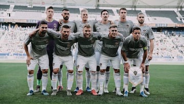 LA Galaxy debuta este s&aacute;bado ante Houston Dynamo y estos son los datos que debes saber antes de su presentaci&oacute;n en la MLS.