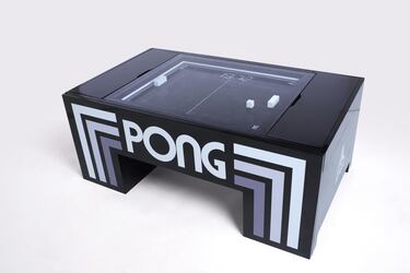 Atari decretó hoy el “Pong Day”