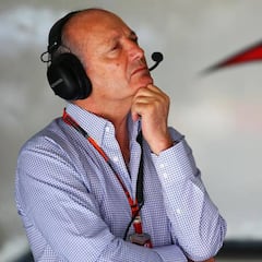 Dennis: "Primero el título, luego, que Honda busque más clientes"