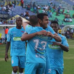 Jaguares vence al Huila y pelea por ingresar a los ocho