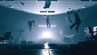 Control, lo nuevo de Remedy, saldrá en 2019; primer gameplay