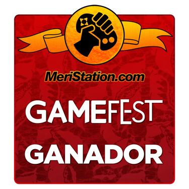 Concedidos los premios MeriStation a los mejores del GameFest