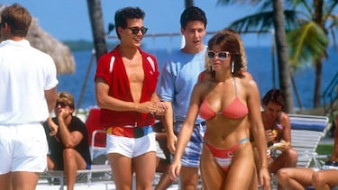 Johnny Depp still regrets his first movie in a  lead role: “The stupidest ever made”