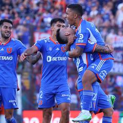 Triunfo amargo para la U