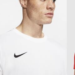 Tenemos la camiseta más vendida en Amazon: de Nike y en 22 colores