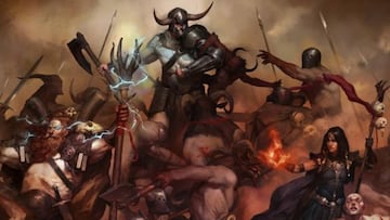 Fecha de salida Diablo 4 en PC, PS4, PS5, XBOX SERIES X/S