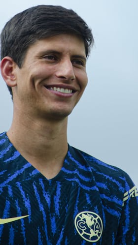 Hector Gonzalez Inarritu during Official photo of the America Team mens and womens of the Torneo Apertura 2022 Liga BBVA MX and Liga BBVA MX Femenil, at Club America Facilities on September 07, 2022.
<br><br>
Jurgen Damm durante la foto Oficial del Equipo America Femenil y Varonil en el Torneo Apertura 2022 de la Liga BBVA MX y Liga BBVA MX Femenil, en las Instalaciones del Club America, el 07 de Septiembre de 2022.