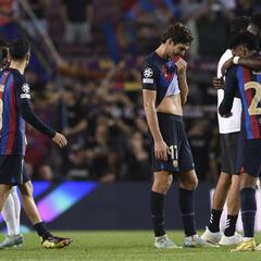 Pablo Pinto: “Laporta ve en Xavi a Guardiola, están empeñados en una idea que ya pasó”