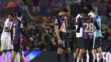 Pablo Pinto: “Laporta ve en Xavi a Guardiola, están empeñados en una idea que ya pasó”