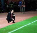 Emery: "En este tipo de partidos se aprende y se crece"