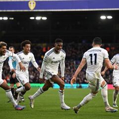 Javi Gracia se lleva el duelo de españoles