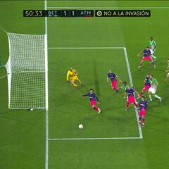 La 'travesura' de Joaquín que iba para recuerdo indeleble