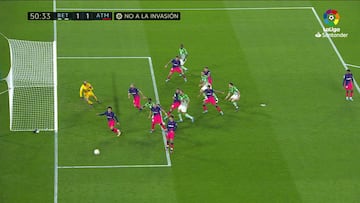 La 'travesura' de Joaquín que iba para recuerdo indeleble