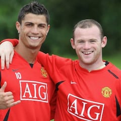 "Cristiano es un asesino; Messi te tortura y después te mata"