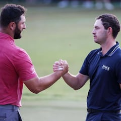 What LIV golfers were deemed ineligible for the FedExCup playoff?