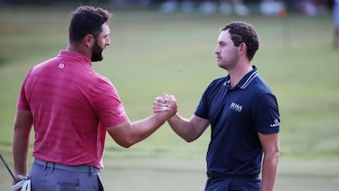2022 FedExCup playoffs: who’s who in the PGA Tour’s three-event postseason finale?