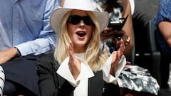 Nicole Kidman y el Rey Juan Carlos I entre los VIPs de la final