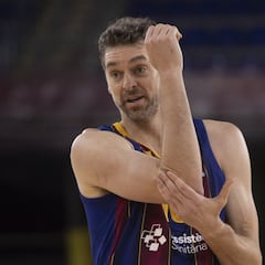 La foto de Gasol y la bomba de Deck
