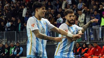 18/12/24 PARTIDO SEGUNDA DIVISION
MALAGA - ELDENSE
DANI SANCHEZ