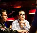 Hoy cuartos de final en el Poker Pro Masters