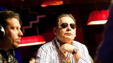 Hoy cuartos de final en el Poker Pro Masters