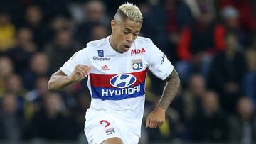 Mariano: Lyon President Aulas reveals why Real Madrid have no buy-back clause