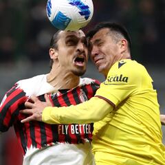 Gary Medel aclaró su futuro: Europa, la UC y los llamados de Riquelme