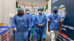 Bono de S/1500 al personal de salud: quién puede recibirlo, cómo solicitar y cuándo se entrega