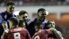 Panamá y Costa Rica definirán el rumbo del repechaje intercontinental rumbo al Mundial