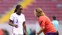 U20 Women’s World Cup: What result does the US team need today against Japan to qualify?