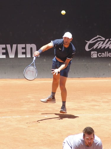 El futuro de Santiago González después de ganar el México City Open