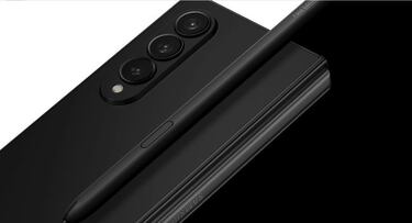 Nuevo Samsung Galaxy Z Fold 4: precio, fecha, todas sus características