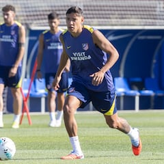 Floresta Tourhham, possibilidade de propósito para Nahuel Monina