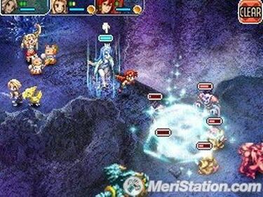 Final Fantasy XII: Revenant Wings, Impresiones USA