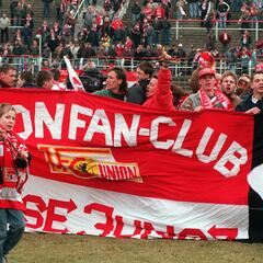 El Madrid bloquea la venta de entradas a los seguidores del Union Berlin