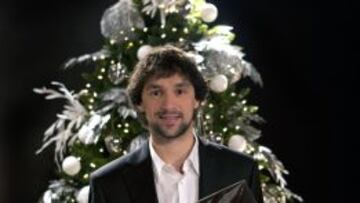 SERGIO LLULL