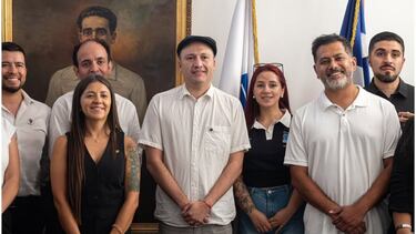 Los hinchas de Colo Colo van a estar pendientes: adelantan “sorpresa” de Pedro Ruminot en Viña del Mar