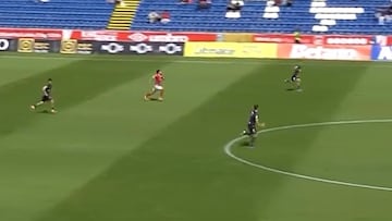 Historia del fútbol mundial: el momento en el que un brasileño entra en el Libro Guinness de los récords