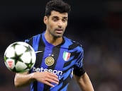 La guerra bloquea a Taremi