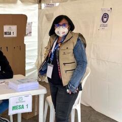 Consejos Municipales de la Juventud: baja asistencia en las urnas