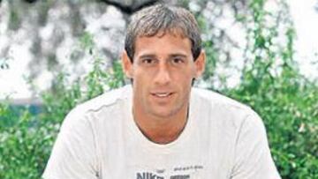 Pablo Zabaleta