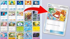 Pokémon TCG Pocket regala al fin la carta antes imposible de obtener con la que puedes completar el set Promo-A