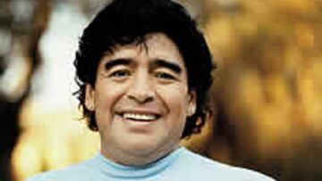 <b>FÚTBOL ELECTRÓNICO.</b> No es mala idea la de mezclar a Diego Armando Maradona en una gran fiesta.